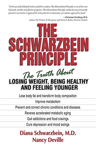 The Schwarzbein principle Cover