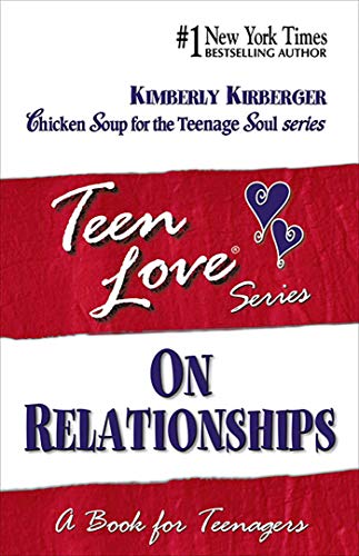 On relationships : a book for teenagers Cover