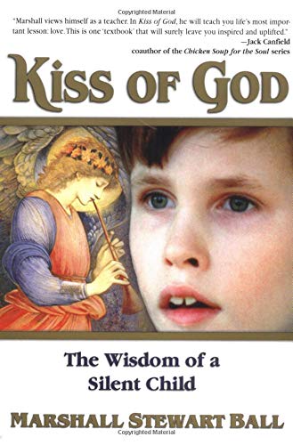 Kiss of God Cover