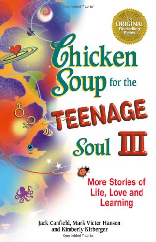 Chicken soup for the teenage soul III Cover