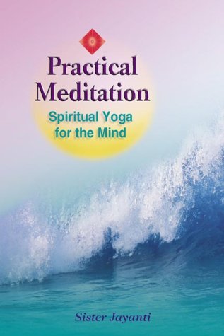 Practical meditation Cover