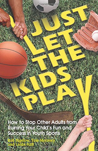 Just let the kids play Cover
