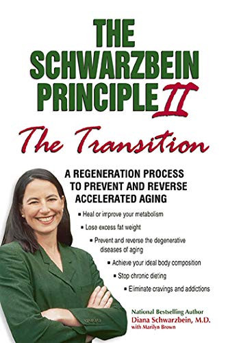 The Schwarzbein principle II Cover