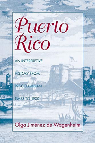 Puerto Rico Cover