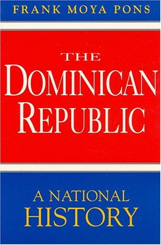 The Dominican Republic Cover