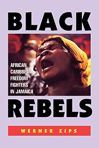 Black rebels Cover