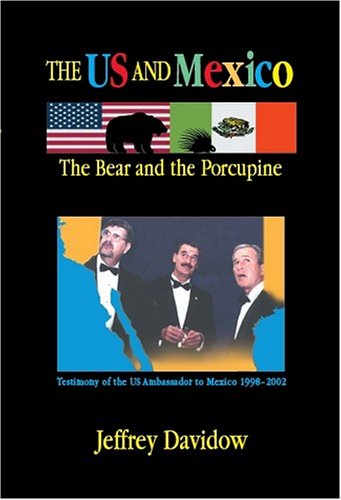 The U.S. and Mexico Cover