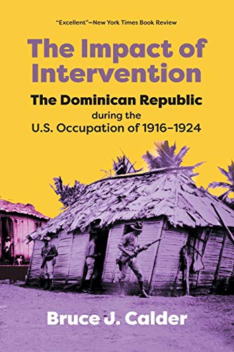 The impact of intervention Cover
