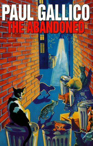 The Abandoned Cover
