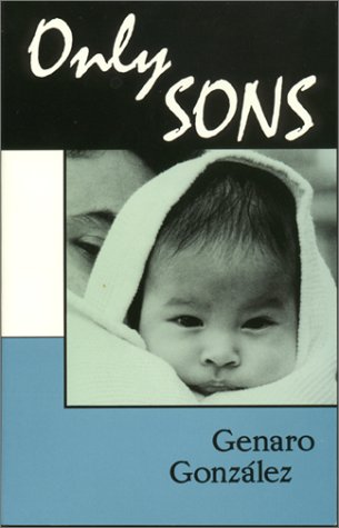 Only sons Cover