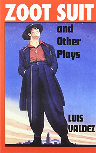Zoot suit and other plays Cover