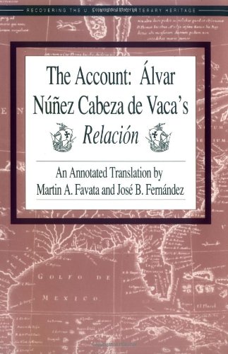 The Account Cover