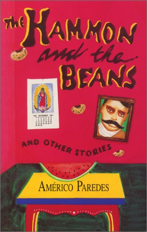 The hammon and the beans and other stories Cover