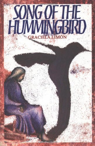 Song of the hummingbird Cover