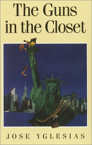The guns in the closet Cover