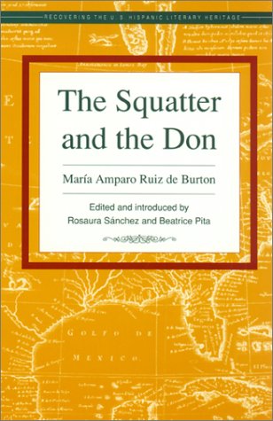 The squatter and the don Cover