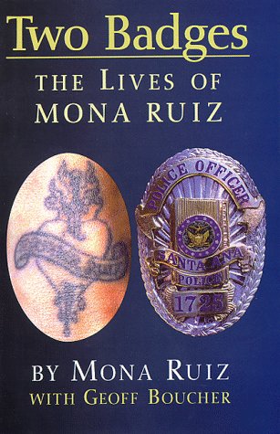 Two Badges Cover