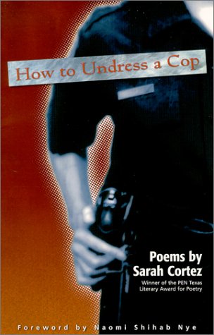 How to undress a cop Cover