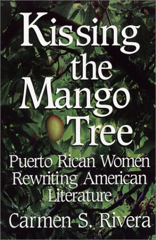 Kissing the mango tree Cover