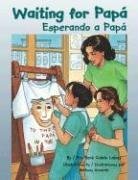 Waiting for Papa / Esperando a Papa Cover
