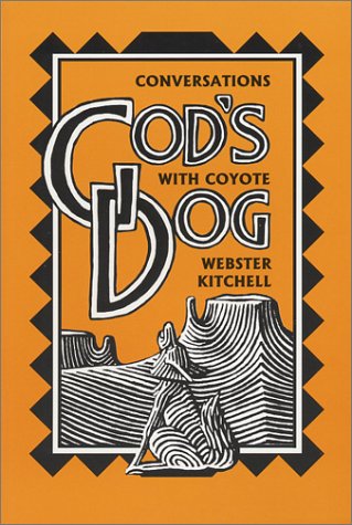 God's Dog Cover