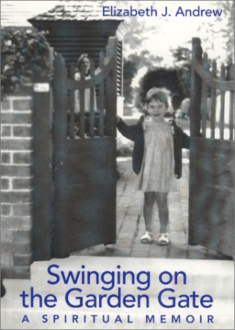 Swinging on the Garden Gate Cover