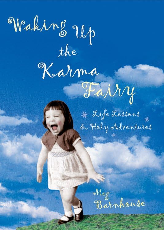 Waking Up the Karma Fairy Cover