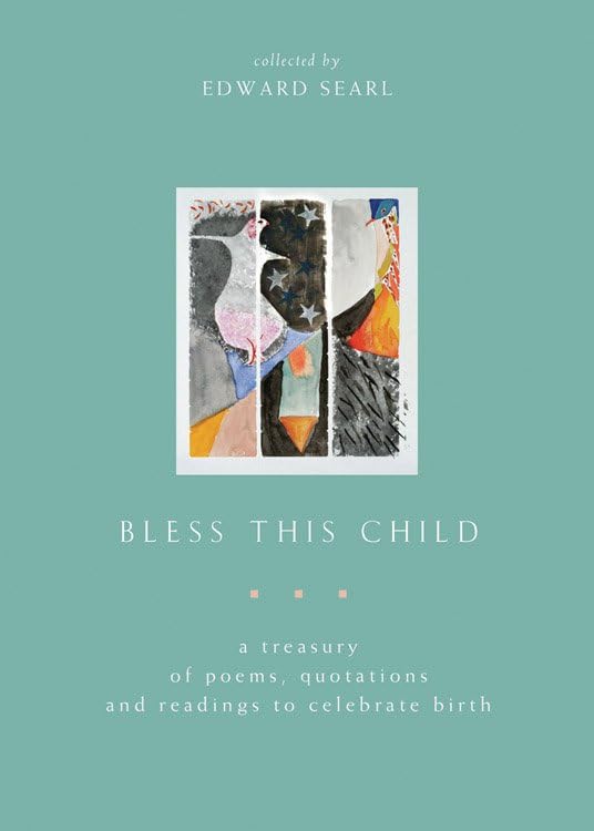 Bless this child Cover