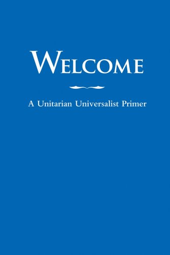 Welcome Cover