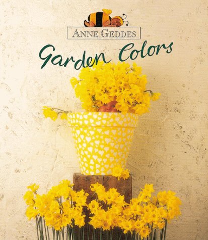 Garden colors Cover