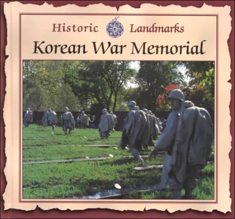 Korean War Memorial Cover