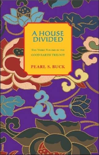 A house divided Cover