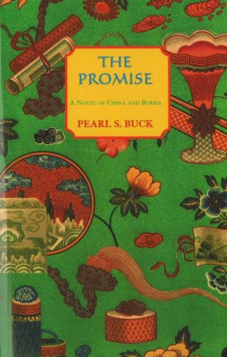 The promise Cover