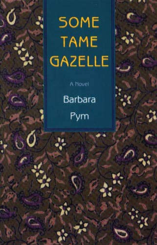Some tame gazelle Cover