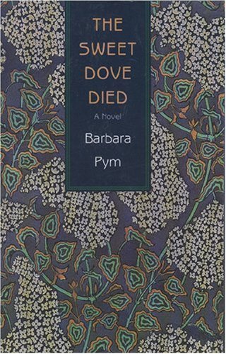 The sweet dove died Cover