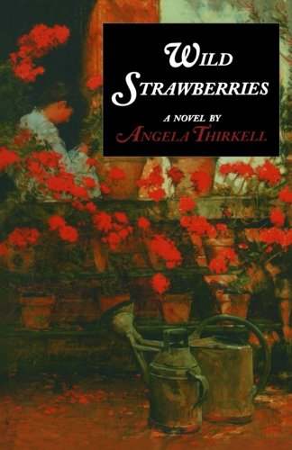 Wild Strawberries Cover