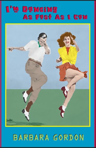 I'm Dancing As Fast As I Can Cover
