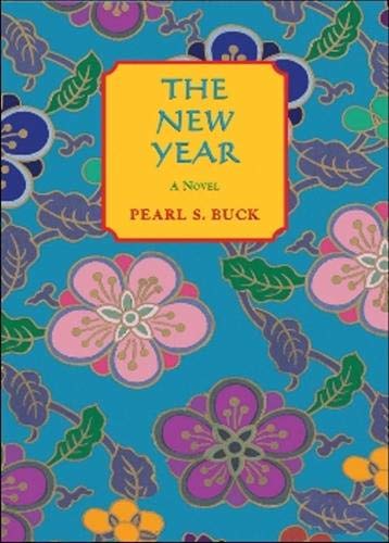 The New Year Cover