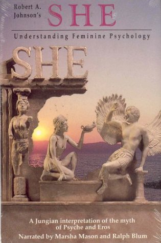 She Cover