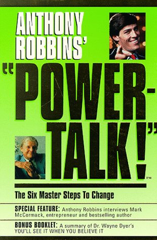 PowerTalk! Cover