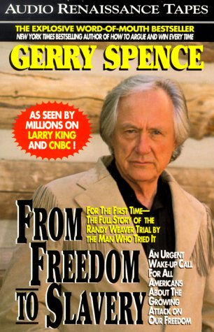 From Freedom to Slavery Cover