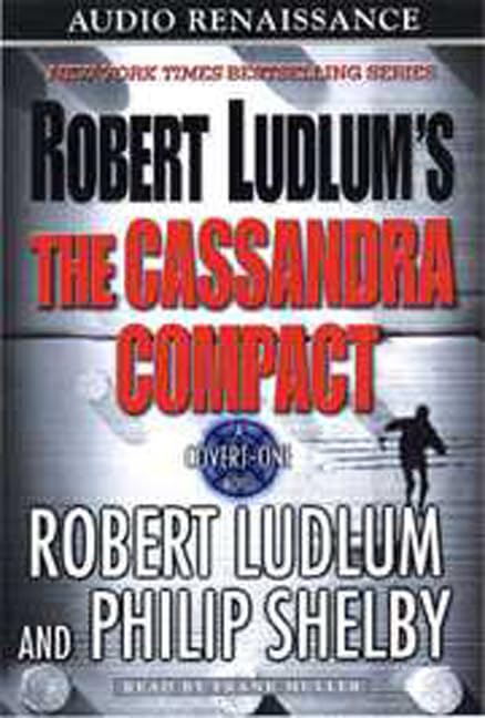 The Cassandra Compact Cover