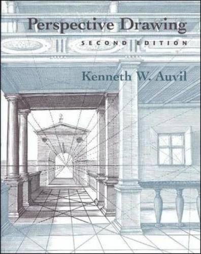 Perspective drawing Cover