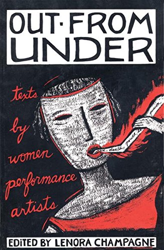 Out from under Cover