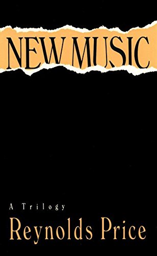 New music Cover