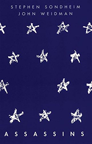 Assassins Cover