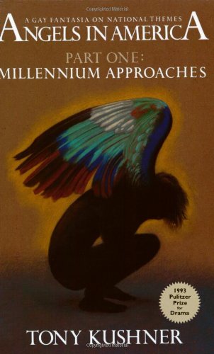 Millennium approaches Cover
