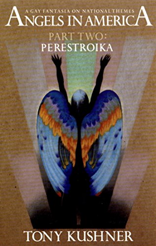 Angels in America Cover