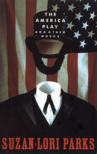 The America play, and other works Cover