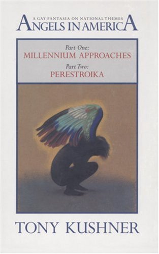 Angels in America Boxed Set Cover
